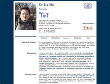 Tablet Screenshot of keshi.ubiwna.org